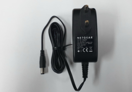 Netgear AD810000 (332-10277-01) AC-DC adapter