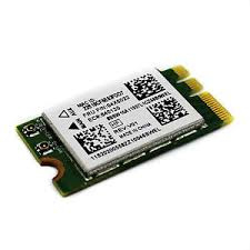 Atheros QCNFA335 NGFF WIFI + Bluetooth 4.0 Wireless Card