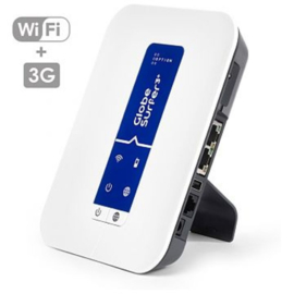 Option GlobeSurfer III+  UMTS/3G Router