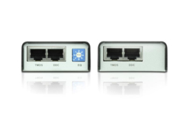 Aten HDMI Extender via Cat5 Cable