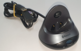 Logitech Bluetooth Wireless Mouse Hub