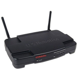 U.S.Robotics USR8054 router