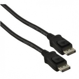 Displayport - Displayport kabel 1,8m