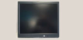 Pelco PMCL419 LCD CCTV Monitor 19"