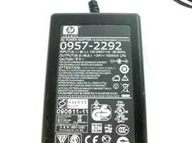 HP 0957-2292 Ac Adapter