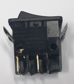 Wip schakelaar Russenberger Serie 200 \ Apem 210B5N  Rocker Switch