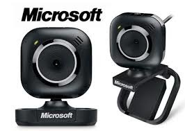 Microsoft Lifecam VX-2000