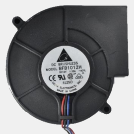 BFB1012H fan blower 12V