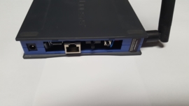 Linksys WET54G Wireless-G Ethernet Bridge