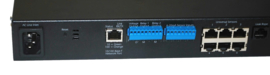 APC netbotz rack  monitor 450