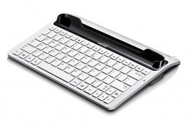 Samsung Galaxy Tab 2 10.1 Keyboard Dock