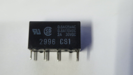 Omron relais G5V-2 (24VDC)