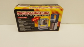 Chenbro multimedia cube FV960