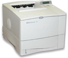 Papierlade HP C4126a / LaserJet 4000