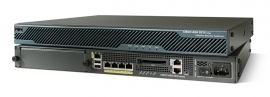 Cisco ASA 5510 series / ASA SSM-10 firewall