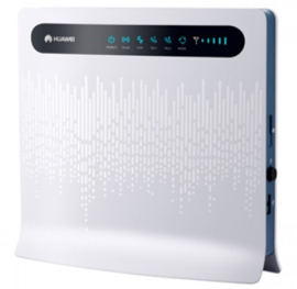 Huawei 4G Industrial WiFi Router CPE B593