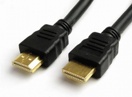 HDMI-HDMI kabel