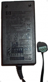 HP 0957-2119 Ac Adapter
