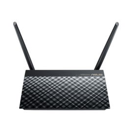 Asus RT-AC51U Wireless-AC dual Band Router (AC750)