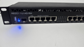 Mikrotik  RouterBOARD 2011UiAS-RM