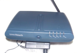 Thomson SpeedTouch 580