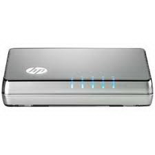 HP 1405-5 (j9791a) 5-Port 10/100 Mbps Switch