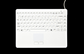 Slim cool PLUS keyboard MMI  (waterdicht)