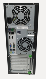 HP Elitedesk 600G1  Tower i5