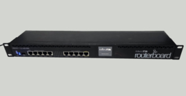Mikrotik  RouterBOARD 2011UiAS-RM