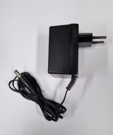 AC Adaptor 9V / 0,5A