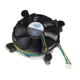 Intel E18764-001 originele Socket lga 775 cooler