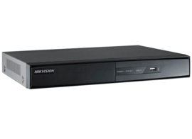 Opname (DVR & NVR)