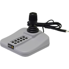 AXIS 295 Video Surveillance Joystick