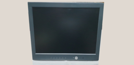 Pelco PMCL315 LCD CCTV Monitor 15"