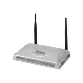 Allied Telesis AT-TQ2403 IEEE 802.11a/b/g Dual-radio  Access Point