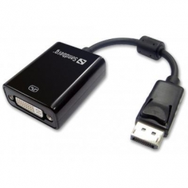 Displayport to Dvi converter Sandberg