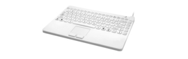 Slim cool PLUS keyboard MMI  (waterdicht)