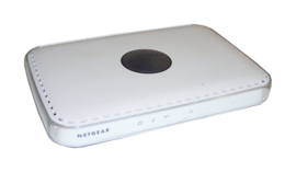 NetGear WPN802 RangeMax Wireless Access Point