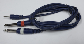 Audio kabel