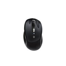 Bluetooth  Gigabyte M7700B Compact Laptop Laser Mouse