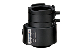 Panasonic Color CCD Cameras WV-CP240