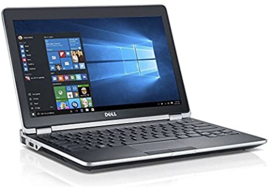 Dell Latitude E6230- i5