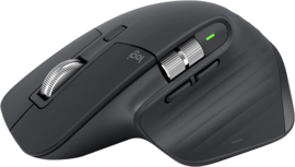 Logitech MX Master 3 Grafiet