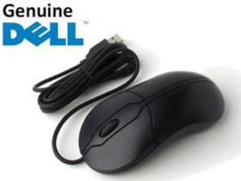 Dell XN966 USB Optical Mouse