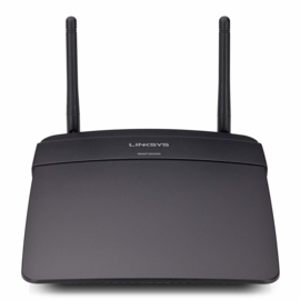 Linksys WAP300N access point