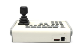 Pelco KBD300A PTZ-Controller Keyboard