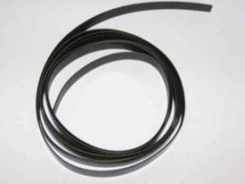 HP 1500-0856 Carriqage belt