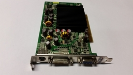 PCI 256 MB PNY GeForce 6200