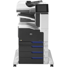 HP LaserJet Enterprise 700 Color MFP M775z  A3 Laser printer