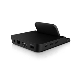 HP ElitePad Docking Station. ( HSTNN-C75X)